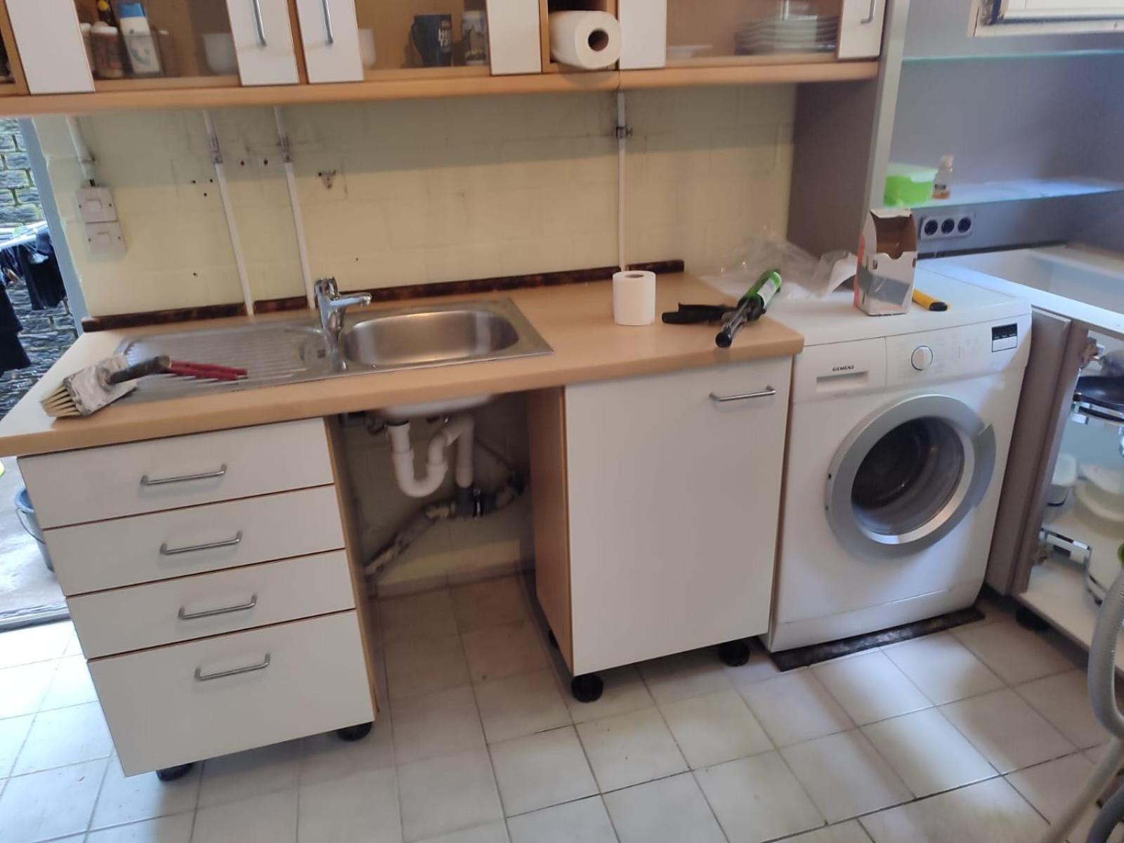 Forest Apartment Metta Berlin Extérieur photo