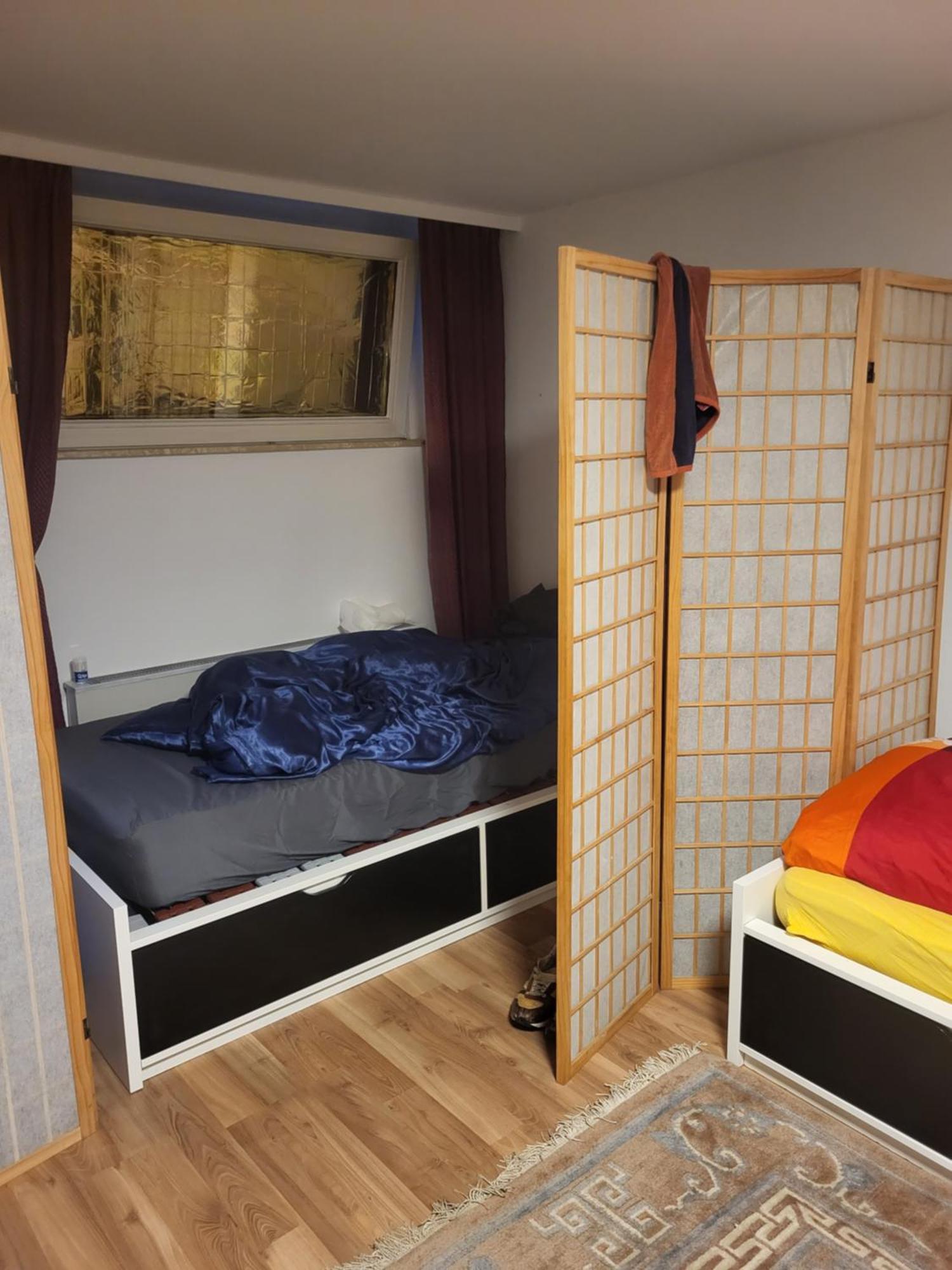Forest Apartment Metta Berlin Extérieur photo
