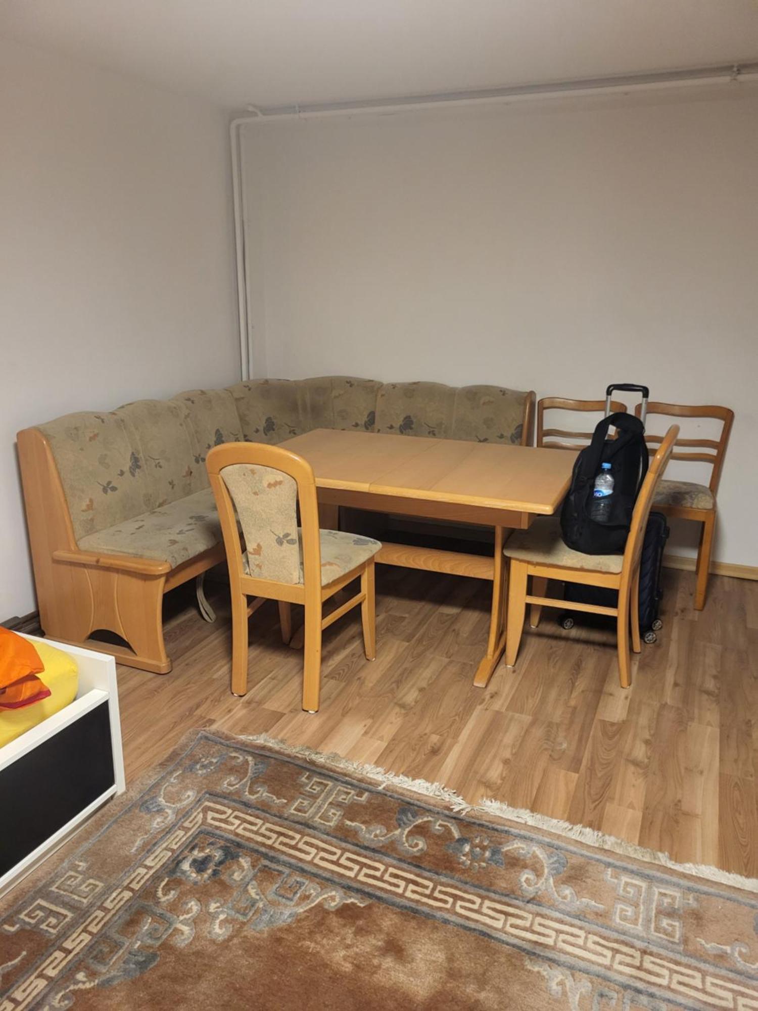 Forest Apartment Metta Berlin Extérieur photo