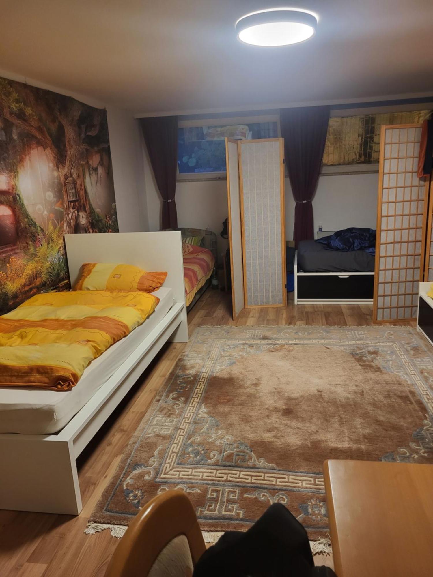 Forest Apartment Metta Berlin Extérieur photo